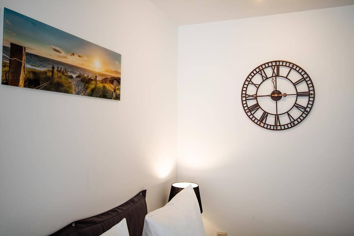 Vakantieappartement in Sylt, Duitsland voor 2 personen foto 15