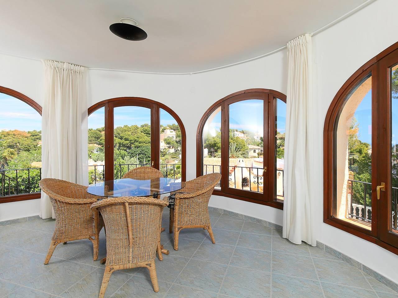 Vakantiehuis in Jávea, Spanje voor 8 personen foto 7