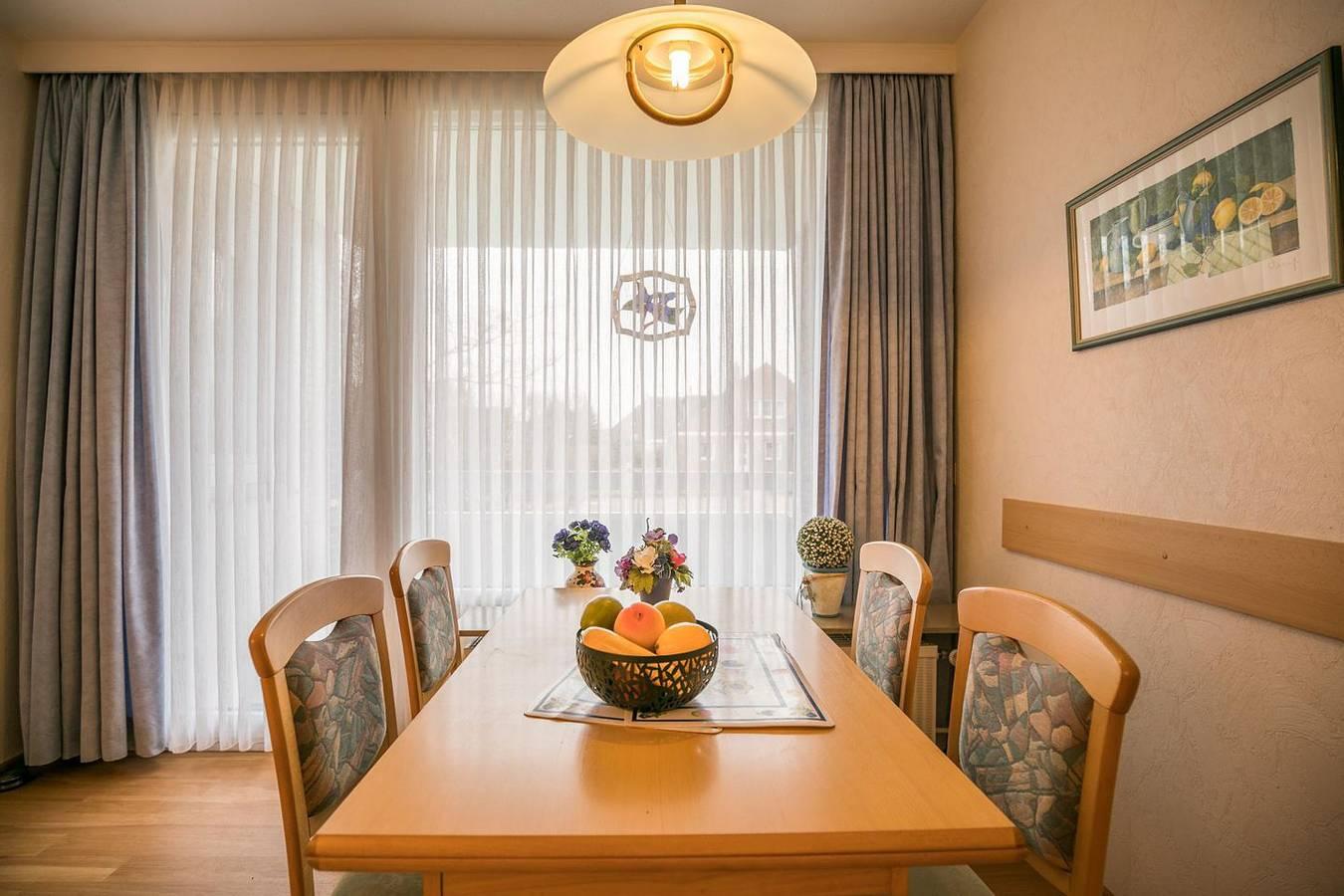 Vakantieappartement in Büsum, Duitsland voor 2 personen foto 7