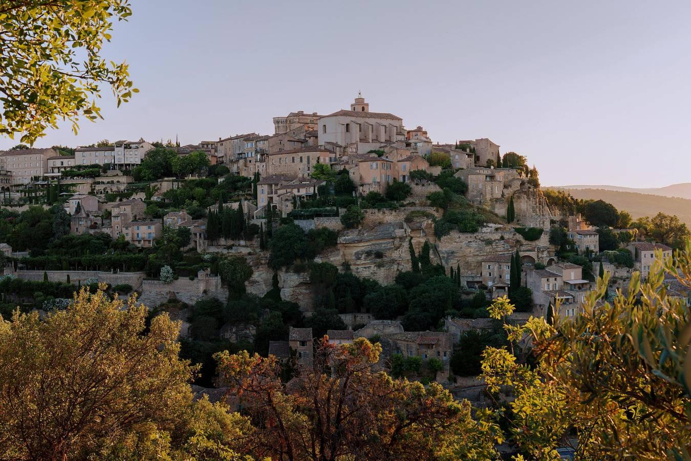 Vakantieappartement in Vaucluse, Frankrijk voor 6 personen foto 14