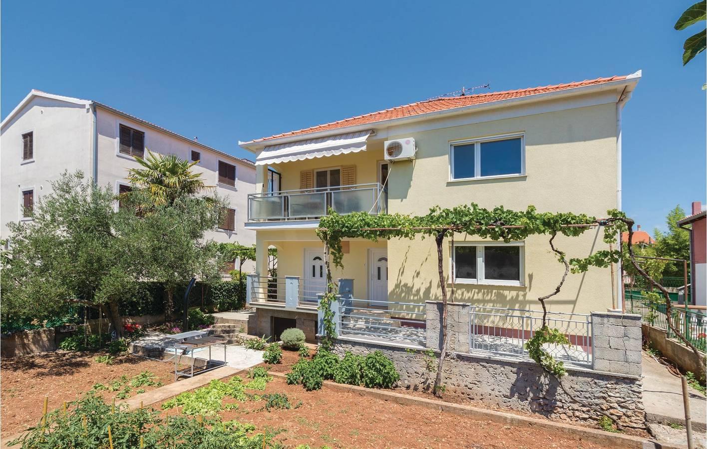 Vakantiehuis in Zadar, Kroatië voor 8 personen foto 2