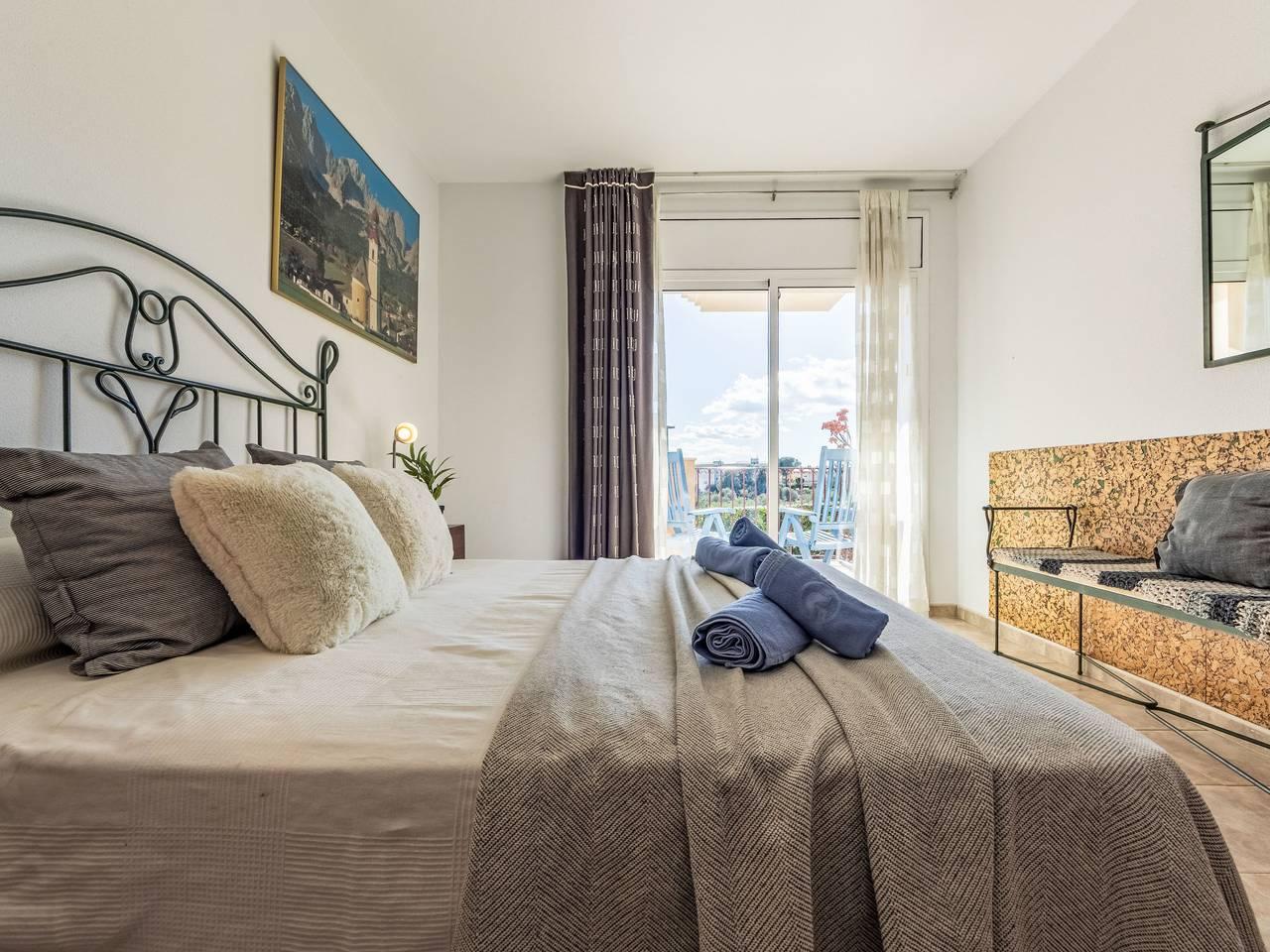 Vakantieappartement in Montsià, Spanje voor 4 personen foto 4