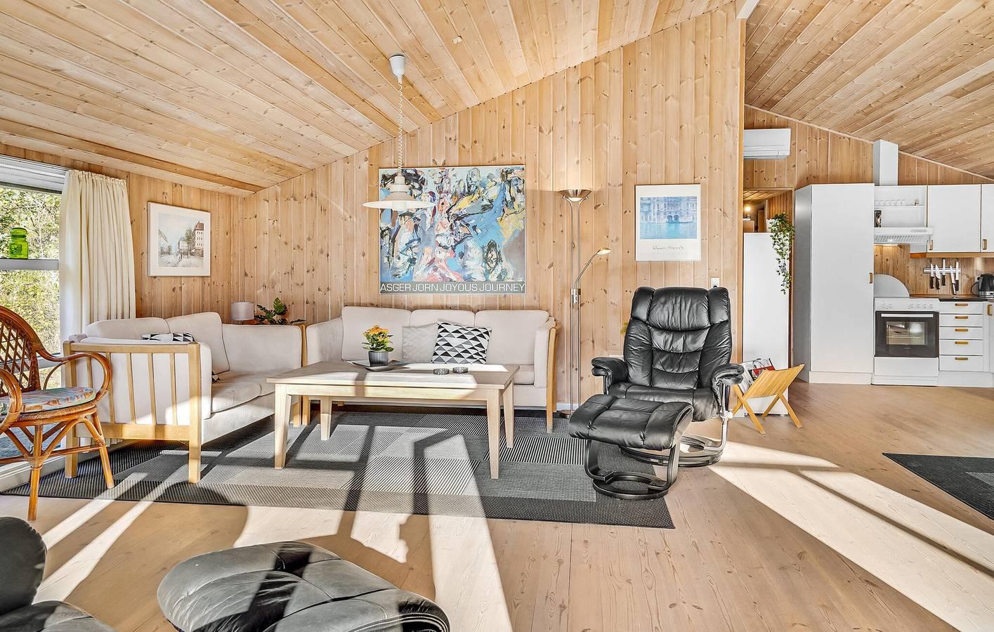 Vakantiehuis in Hadsund, Denemarken voor 8 personen foto 7
