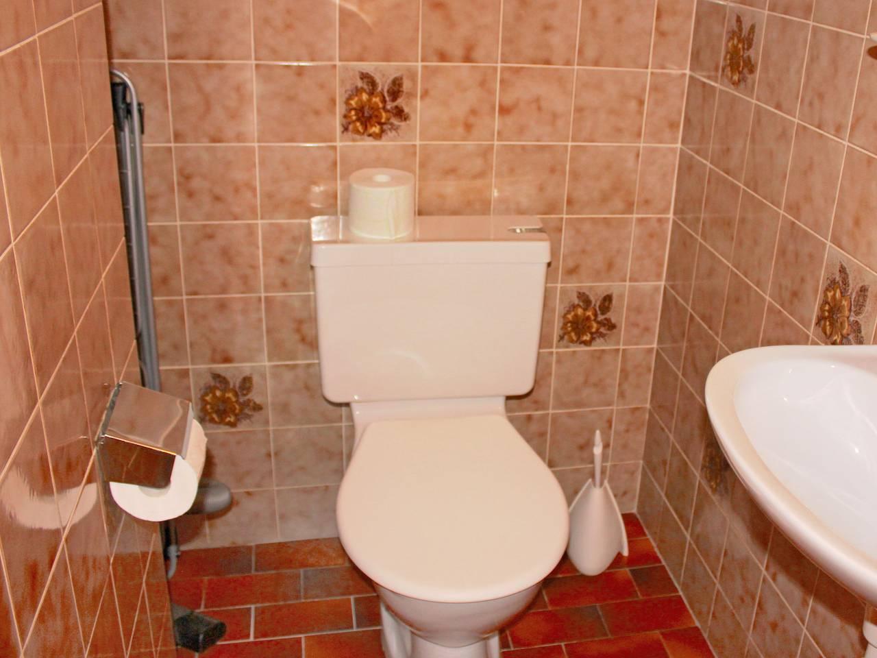 Vakantieappartement in Three-Lakes, Zwitserland voor 3 personen foto 13