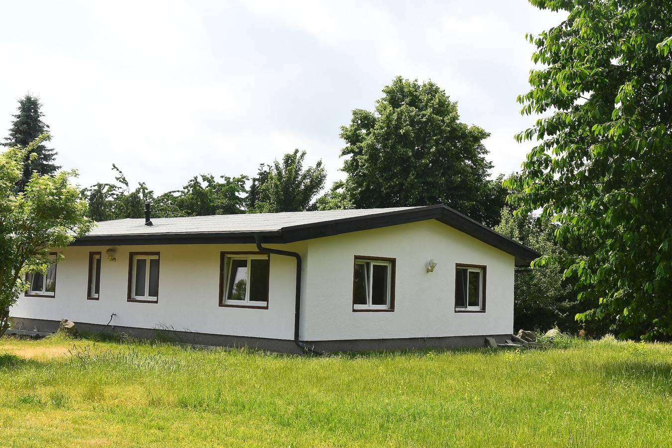 Vakantiehuis in Barkhagen, Duitsland voor 6 personen foto 15
