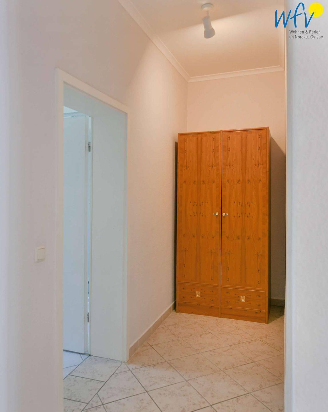 Vakantieappartement met 2 slaapkamers en terras in Göhren, Rügen, Duitsland voor 4 personen foto 23