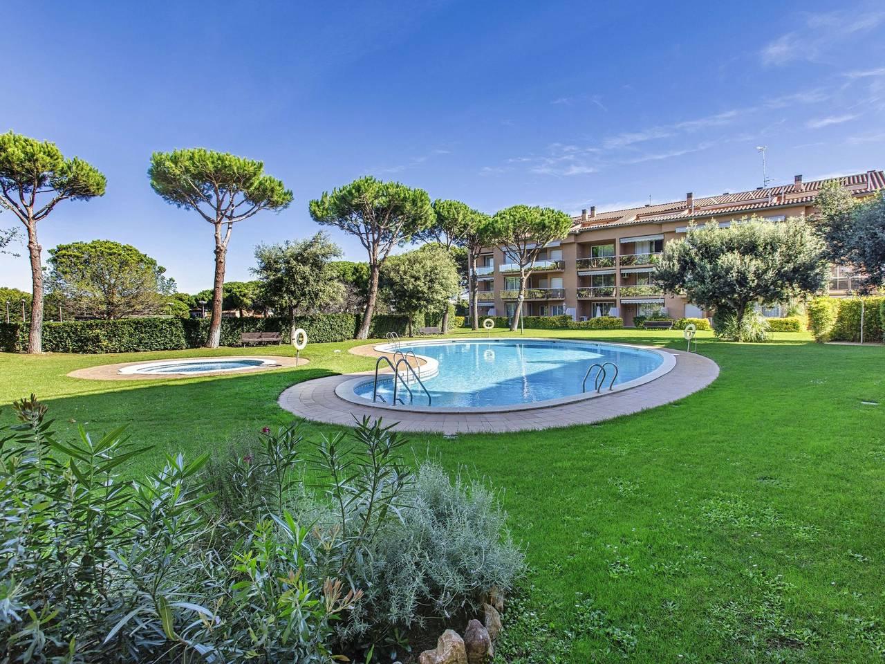 Vakantieappartement in Pals, Spanje voor 8 personen foto 6