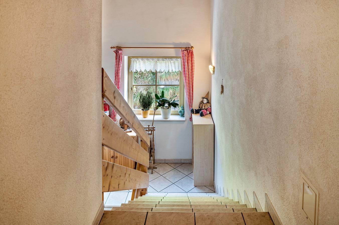 Vakantiewoning "Glocklechnhof Sonnenschein" met bergzicht in Steinhaus (Ahrntal), Ahrntal, Italië voor 4 personen foto 22