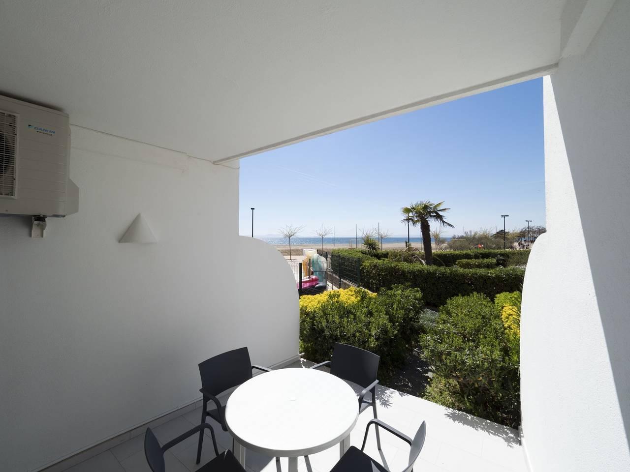Vakantieappartement in Roses, Spanje voor 4 personen foto 4