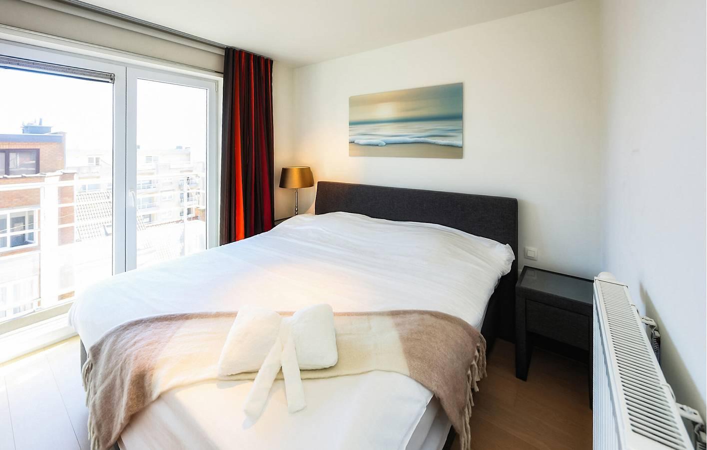 Vakantieappartement in Oostende, België voor 4 personen foto 16