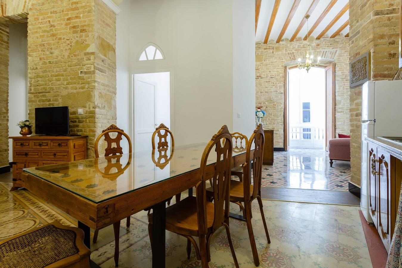 Vakantieappartement in Cádiz, Spanje voor 5 personen foto 16