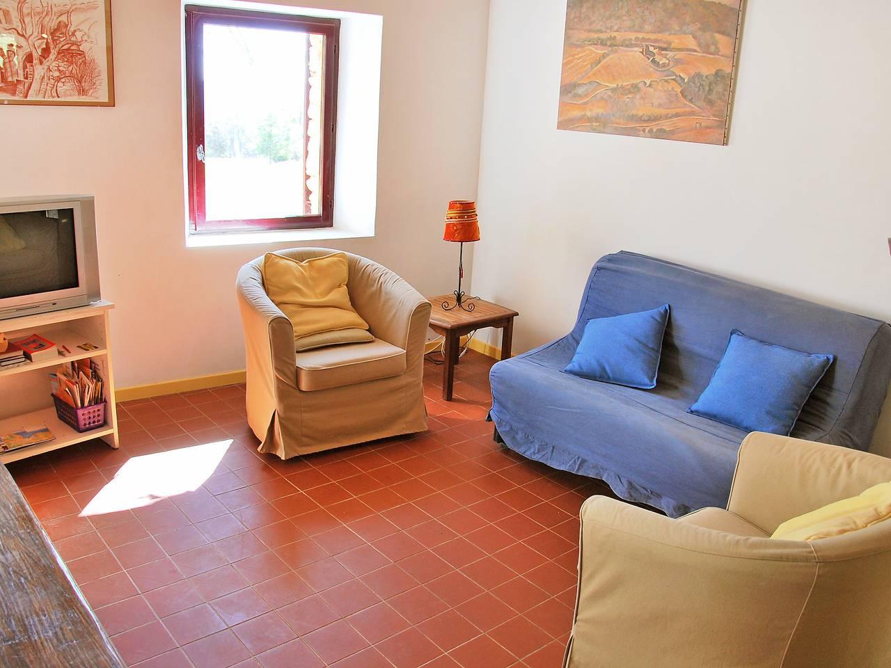 Vakantiehuis in Provence, Frankrijk voor 6 personen foto 2