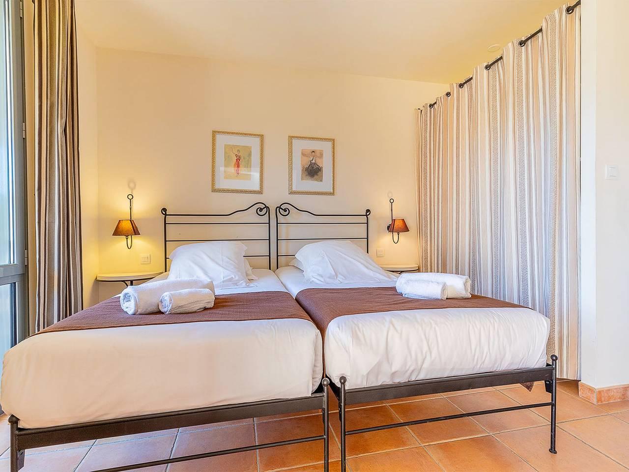 Vakantieappartement in Vaucluse, Frankrijk voor 2 personen foto 17