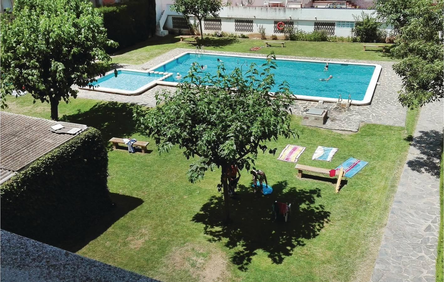 Vakantieappartement in Maresme, Spanje voor 6 personen foto 6