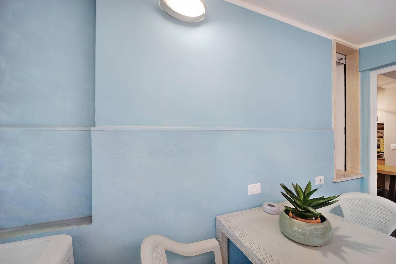 'Victoria Apartments Tempi moderni' met terras, A/C & in Diano Marina, Diano Marina Gemeente, Italië voor 5 personen foto 18