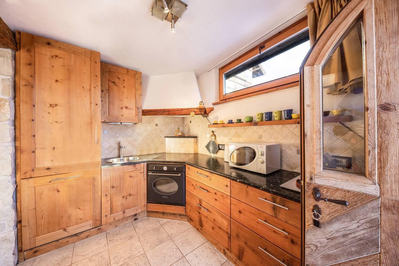 Vakantieappartement in Trentino, Italië voor 3 personen foto 11