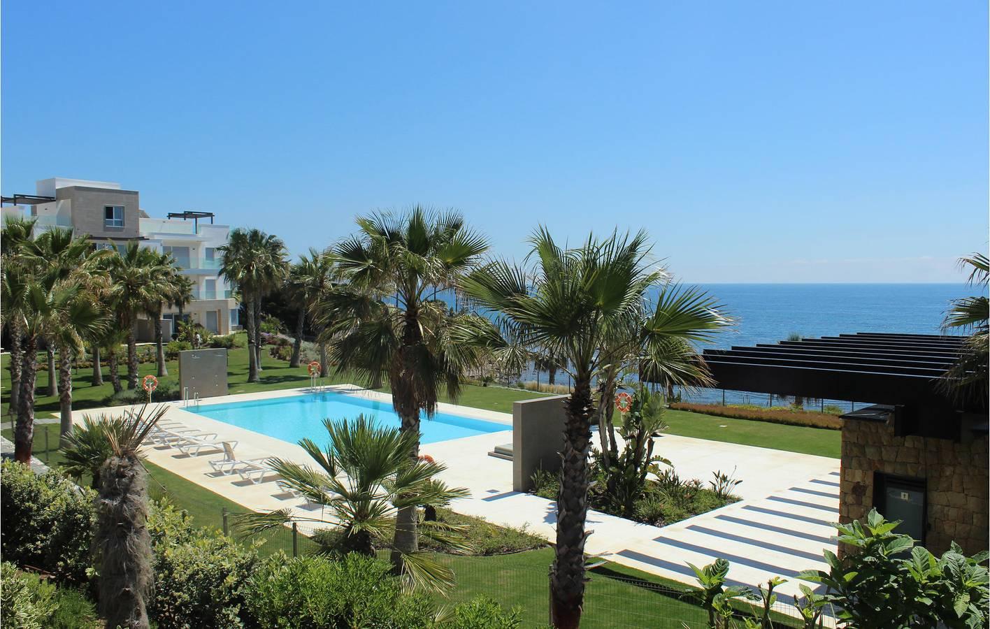 Vakantieappartement in Estepona, Spanje voor 6 personen foto 10