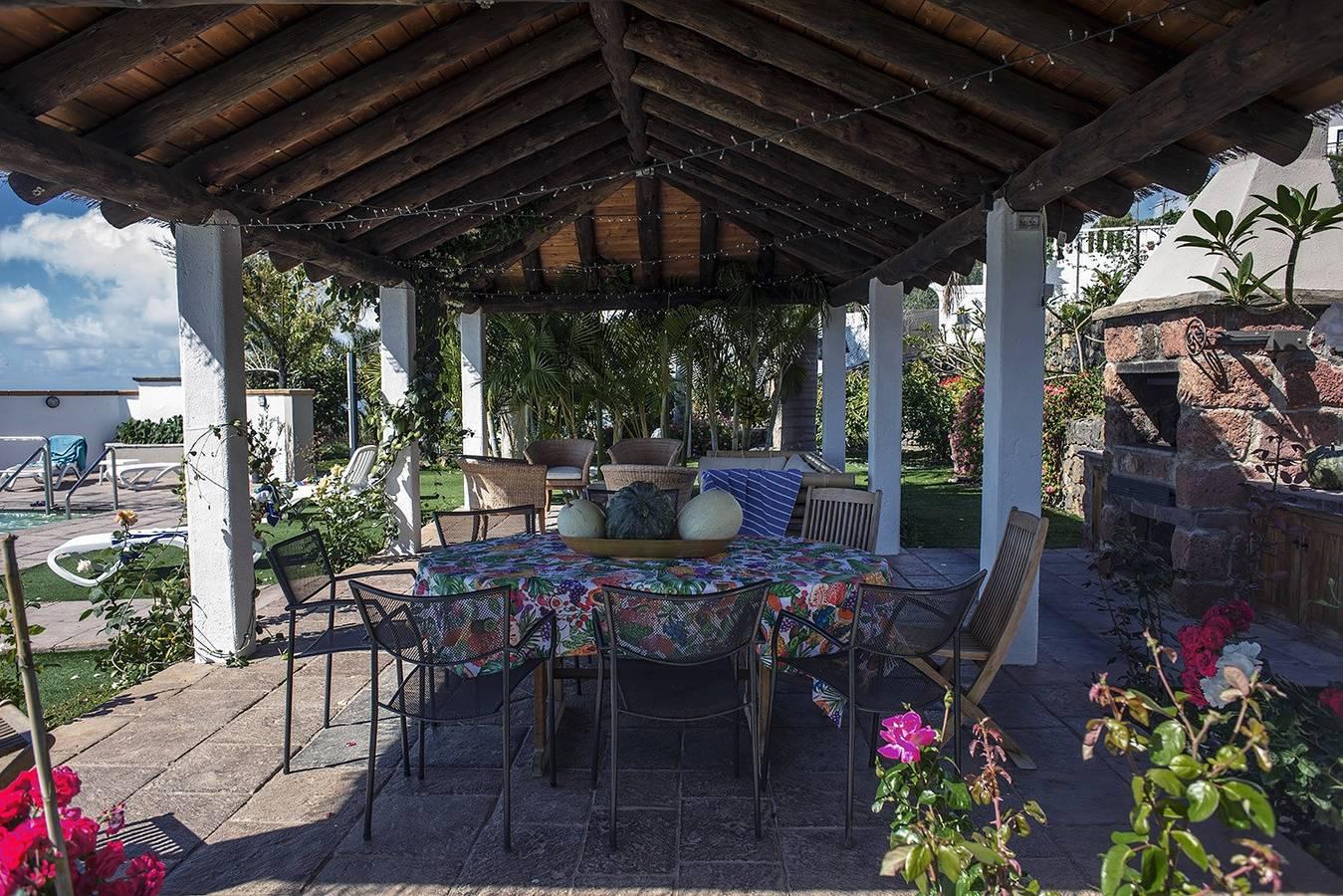 Vakantieappartement in Tenerife, Spanje voor 3 personen foto 17