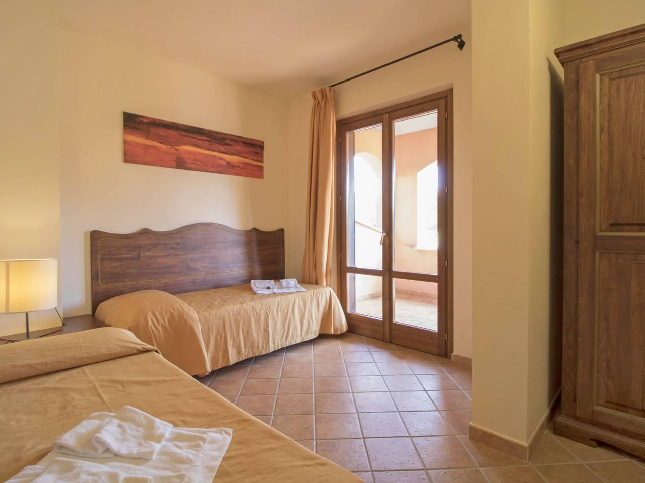 Vakantieappartement in Tuscia, Italië voor 4 personen foto 11