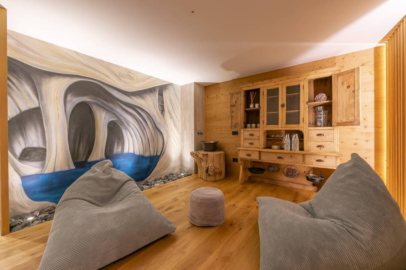 Vakantieappartement in Livigno, Italië voor 5 personen foto 8