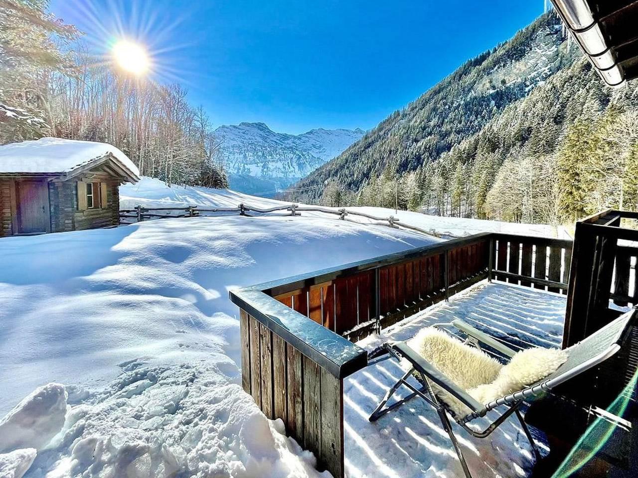 Vakantieappartement in Engelberg, Zwitserland voor 8 personen foto 18