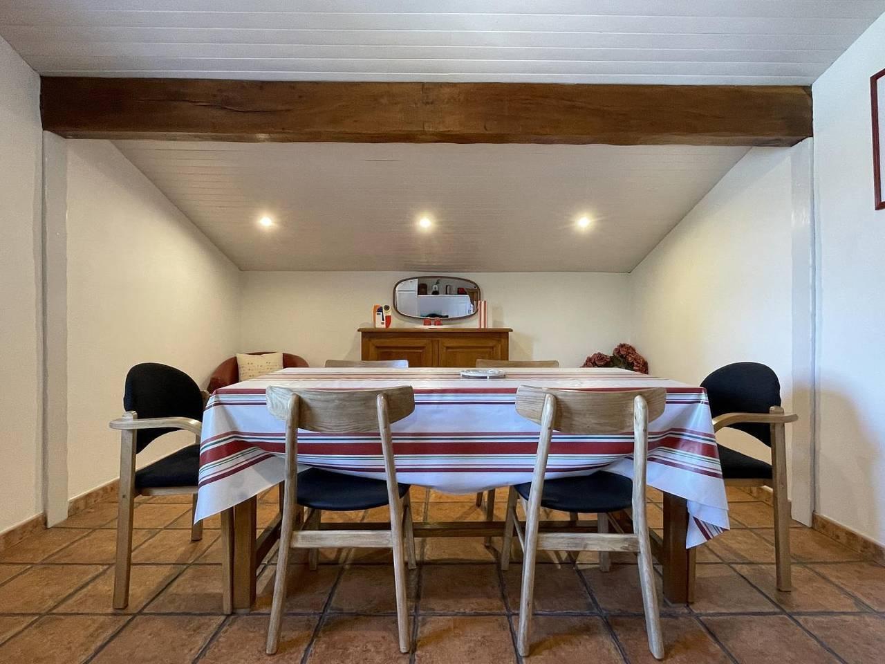 Vakantiehuis in Sare, Frankrijk voor 4 personen foto 13
