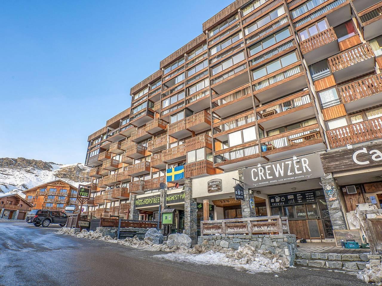 Vakantieappartement in Savoie, Frankrijk voor 4 personen foto 3