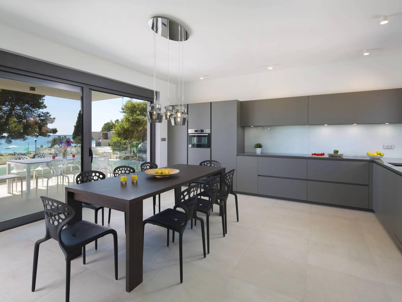 Vakantieappartement in Fažana, Kroatië voor 7 personen foto 2