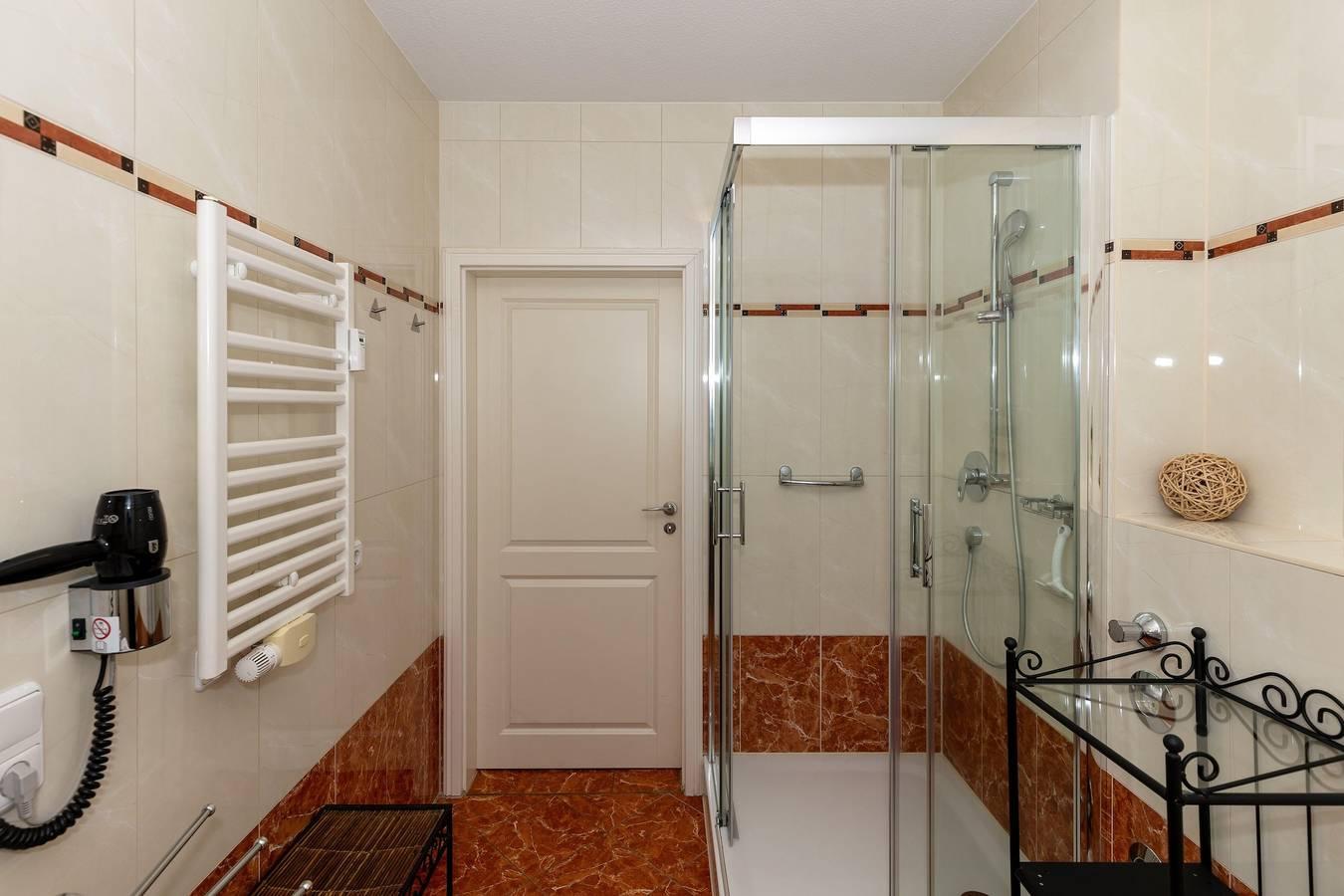 Vakantieappartement in Kühlungsborn, Duitsland voor 3 personen foto 11