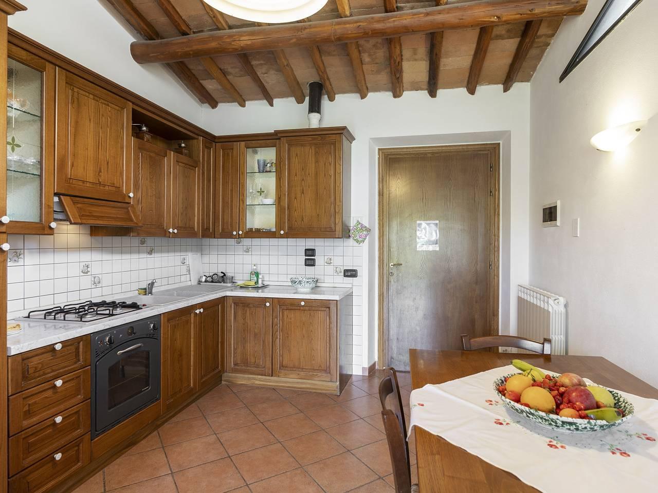 Vakantieappartement in Chianti, Italië voor 5 personen foto 11
