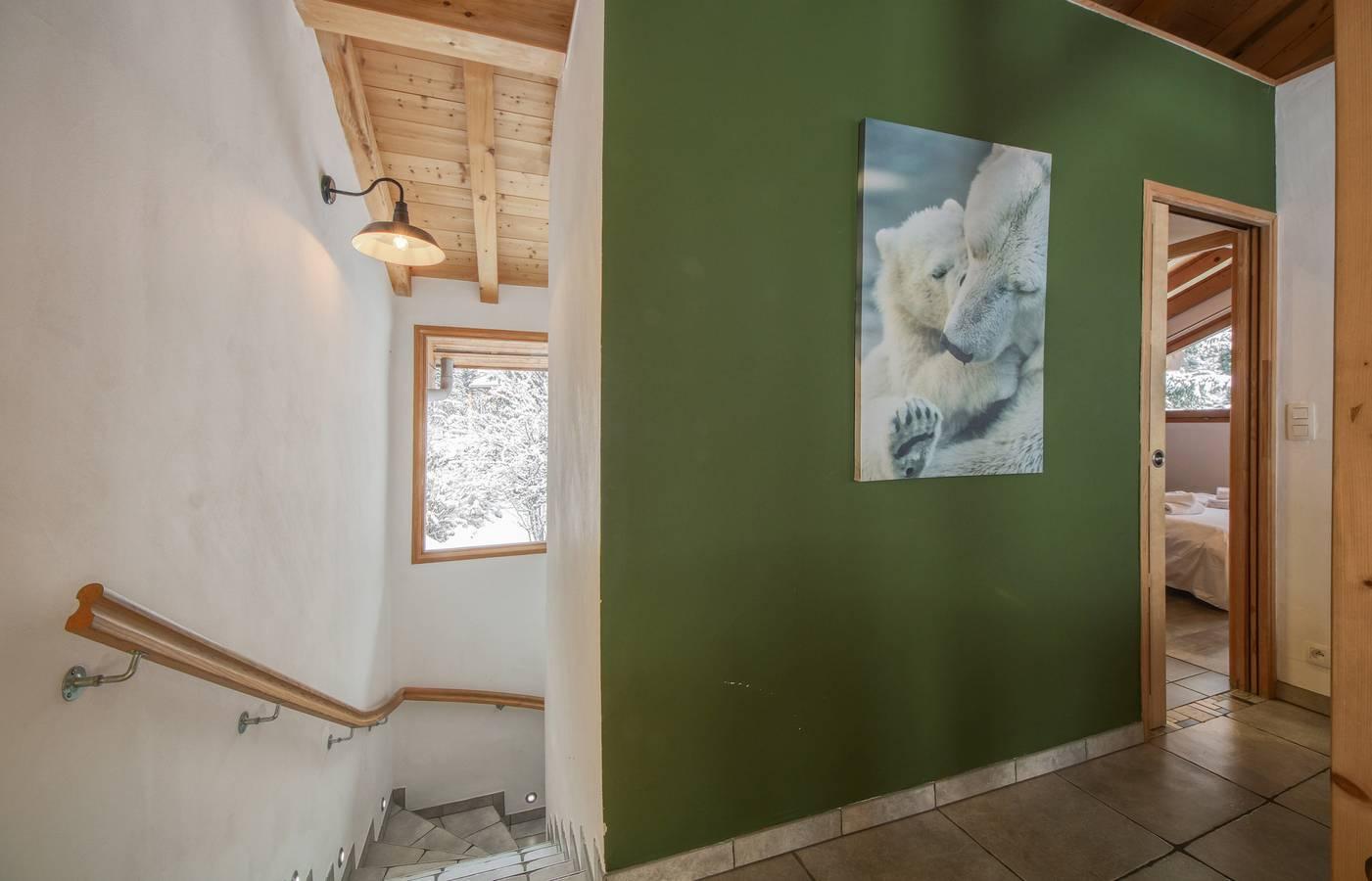 Vakantiehuis in Chamonix, Frankrijk voor 6 personen foto 9