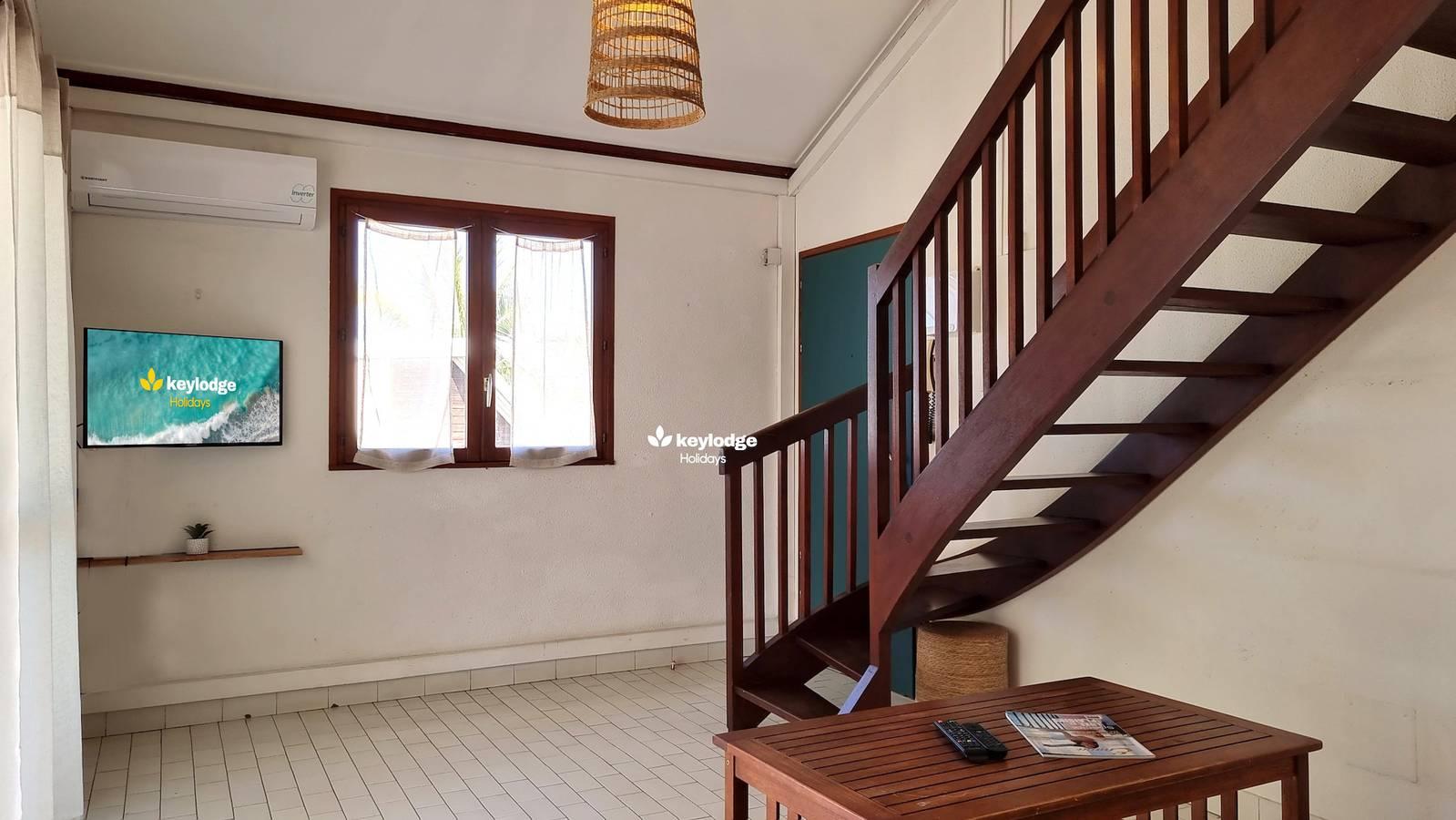 Vakantieappartement in Réunion, Frankrijk voor 8 personen foto 4