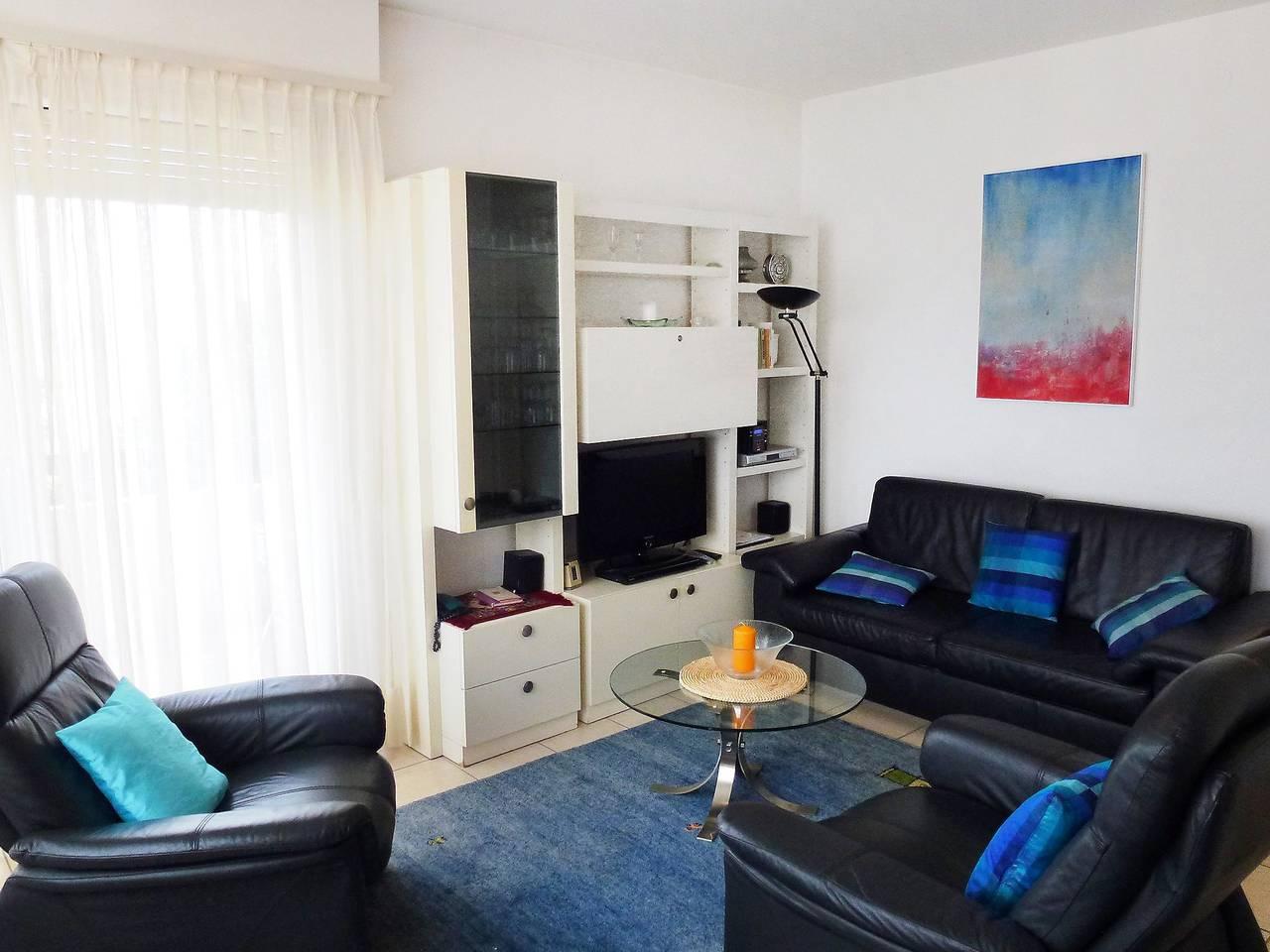 Vakantieappartement in Lugano, Zwitserland voor 4 personen foto 13