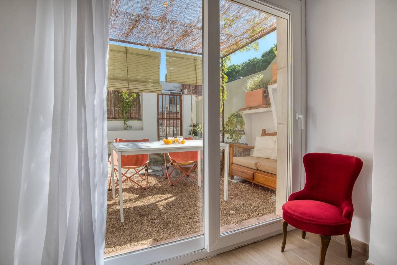 Vakantieappartement in Costa Brava, Spanje voor 4 personen foto 5
