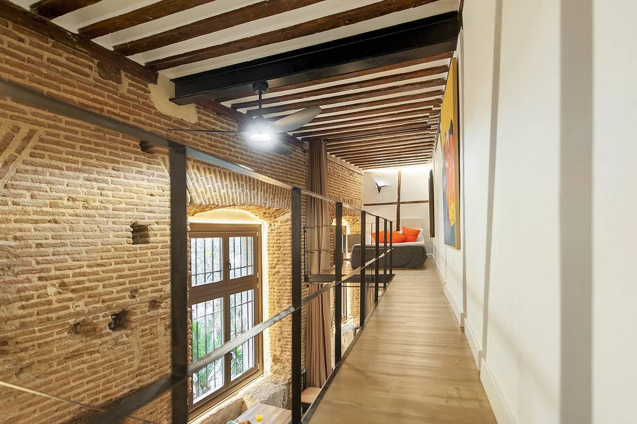 Vakantieappartement in Madrid, Spanje voor 6 personen foto 5