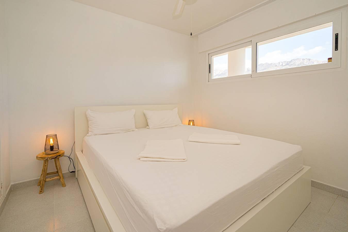 Vakantieappartement in Altea, Spanje voor 2 personen foto 9