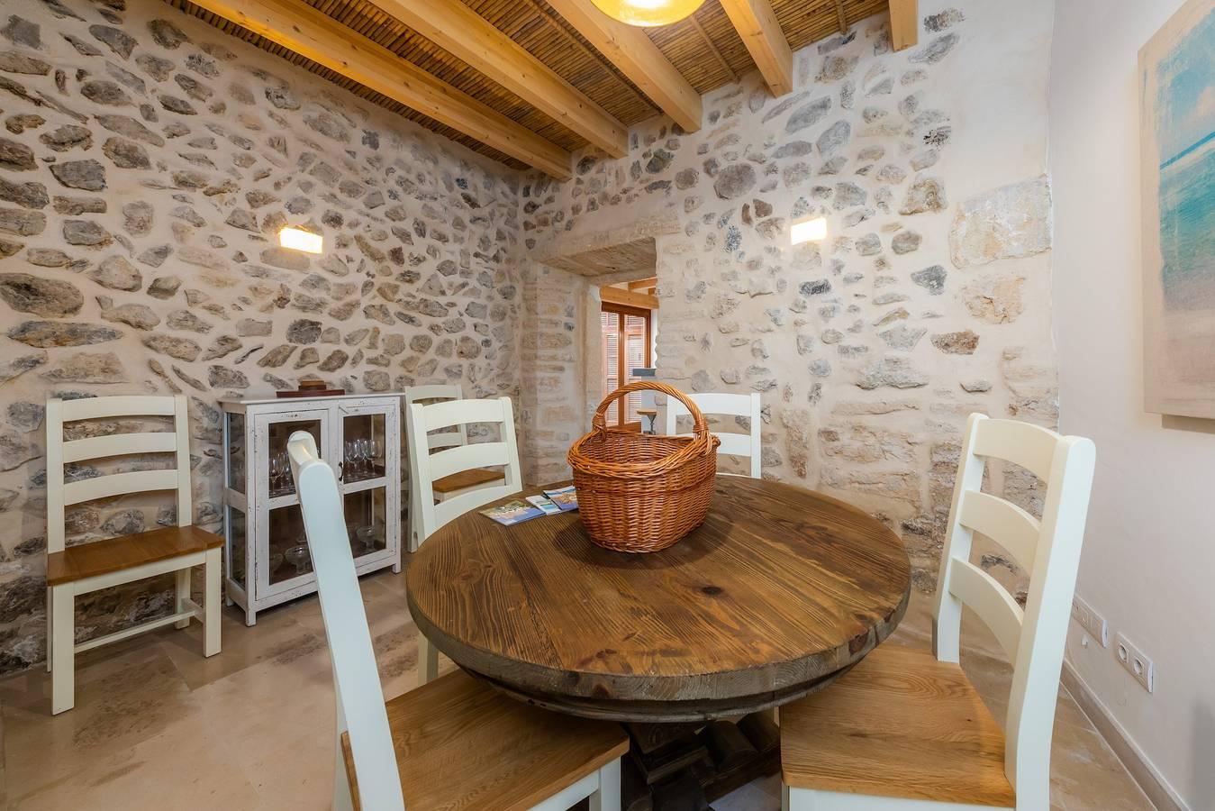 Vakantiehuis in Artà, Spanje voor 6 personen foto 9