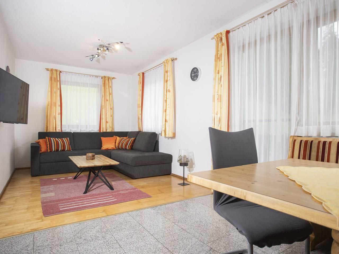 Vakantieappartement in Zillertal, Oostenrijk voor 12 personen foto 10