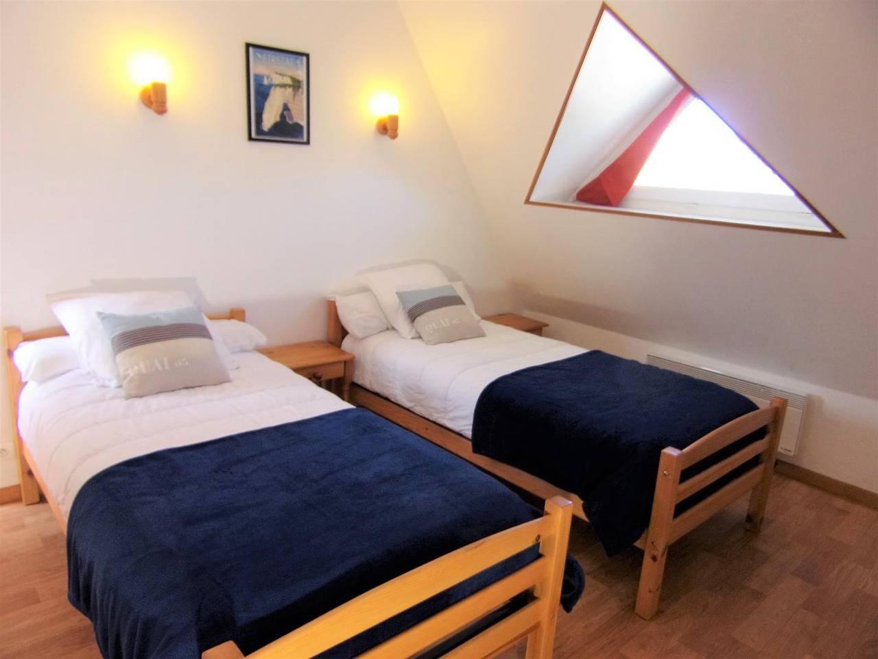 Gîtes de France® - Les Colombes en Normandie in Petit-Caux, Frankrijk voor 5 personen foto 19