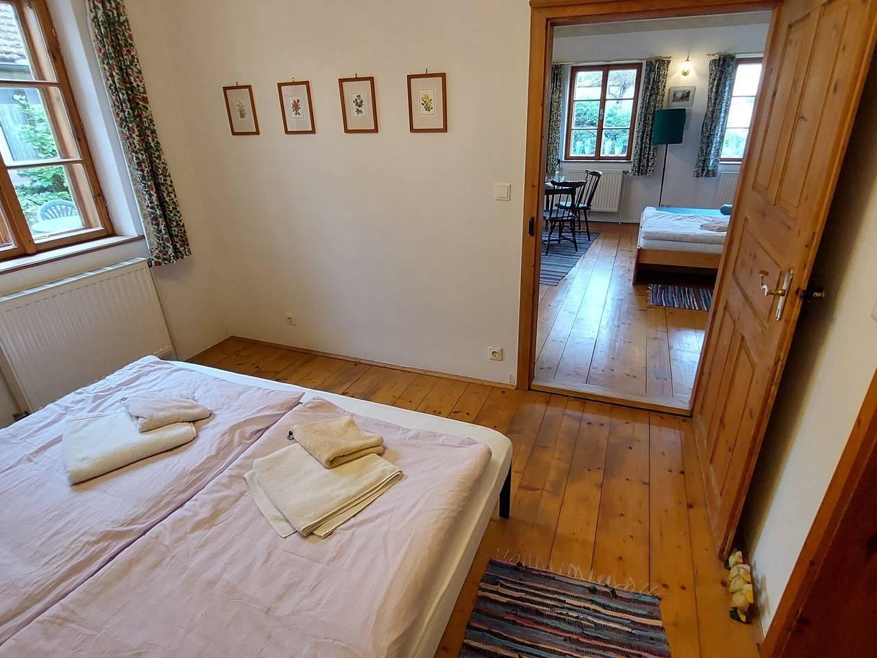 Vakantieappartement in Aggsbach, Oostenrijk voor 4 personen foto 15