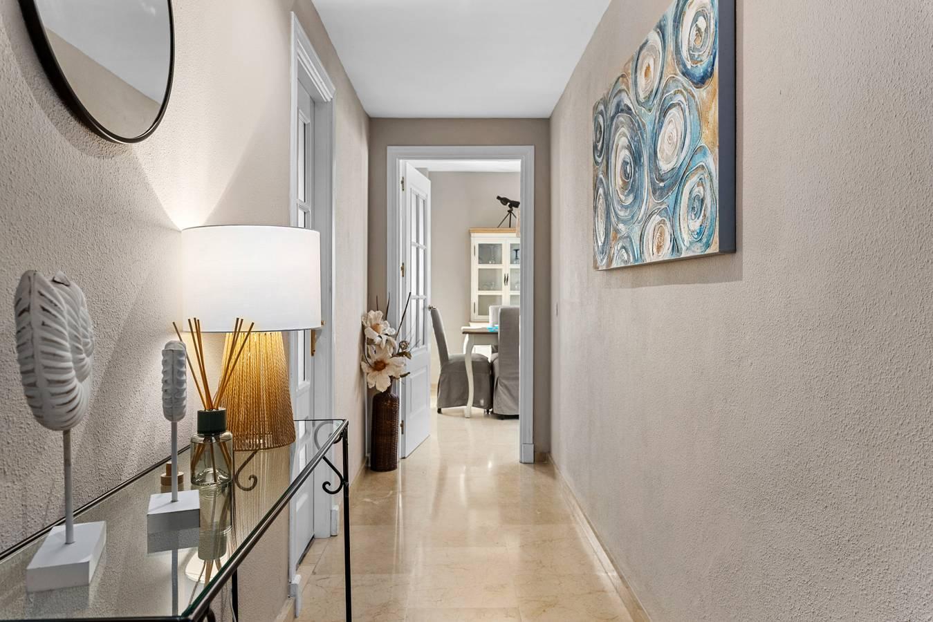 Vakantieappartement in Manilva, Spanje voor 4 personen foto 13