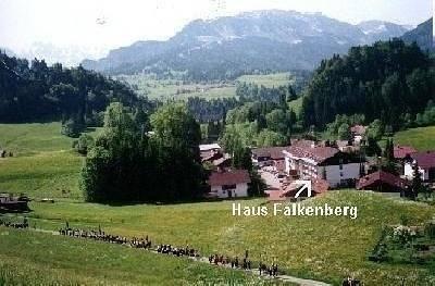 Vakantieappartement in Zwaben, Duitsland voor 6 personen foto 8