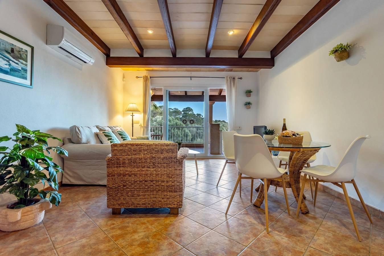 Vakantiehuis in Migjorn, Spanje voor 10 personen foto 6