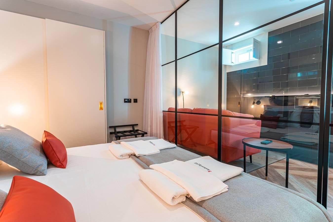 Vakantieappartement in Funchal, Portugal voor 2 personen foto 10