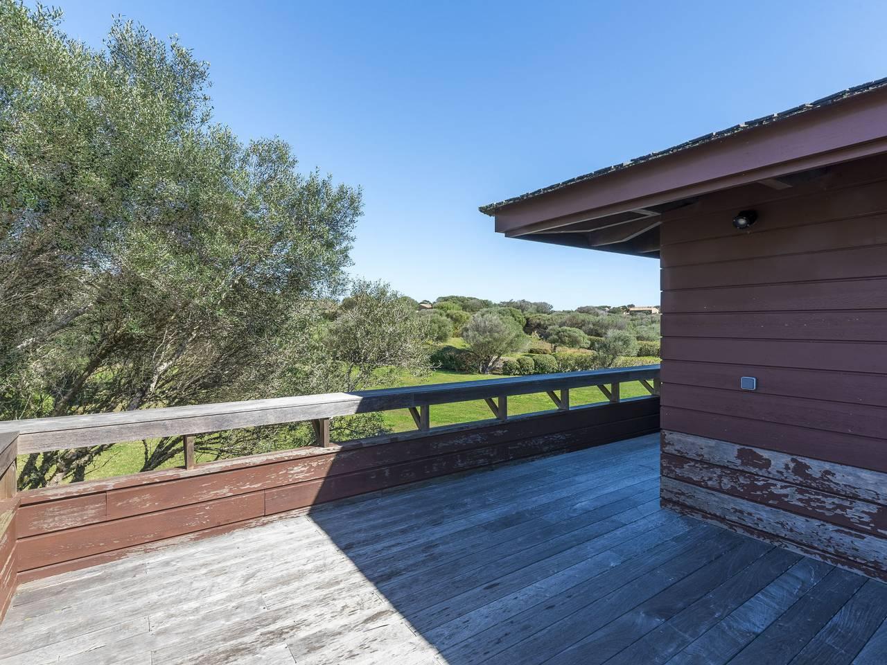 Vakantieappartement in Bonifacio, Frankrijk voor 4 personen foto 18