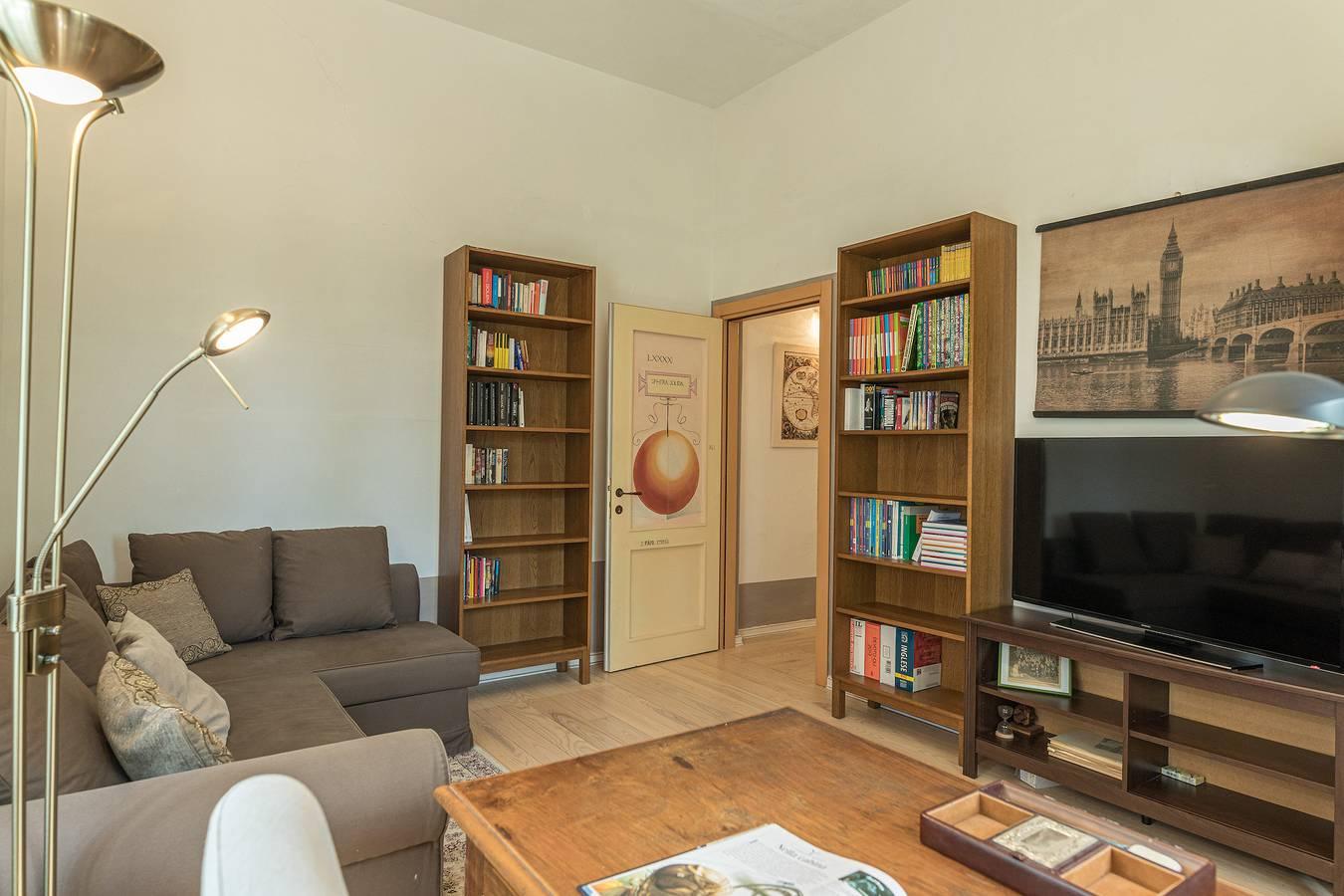 Antica Villa Merelli 12, Emma Villas in Val di Chiana, Italië voor 12 personen foto 23