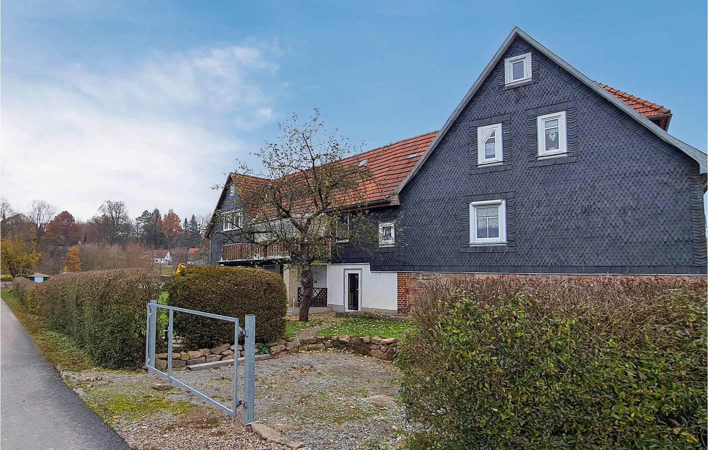 Vakantieappartement in Suhl, Duitsland voor 4 personen foto 3