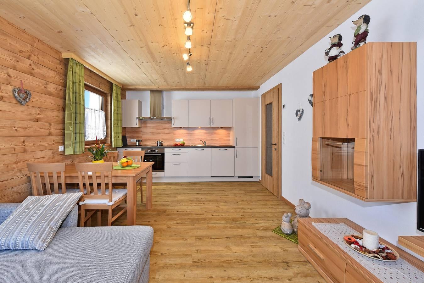 Vakantieappartement in Wipptal, Italië voor 6 personen foto 3