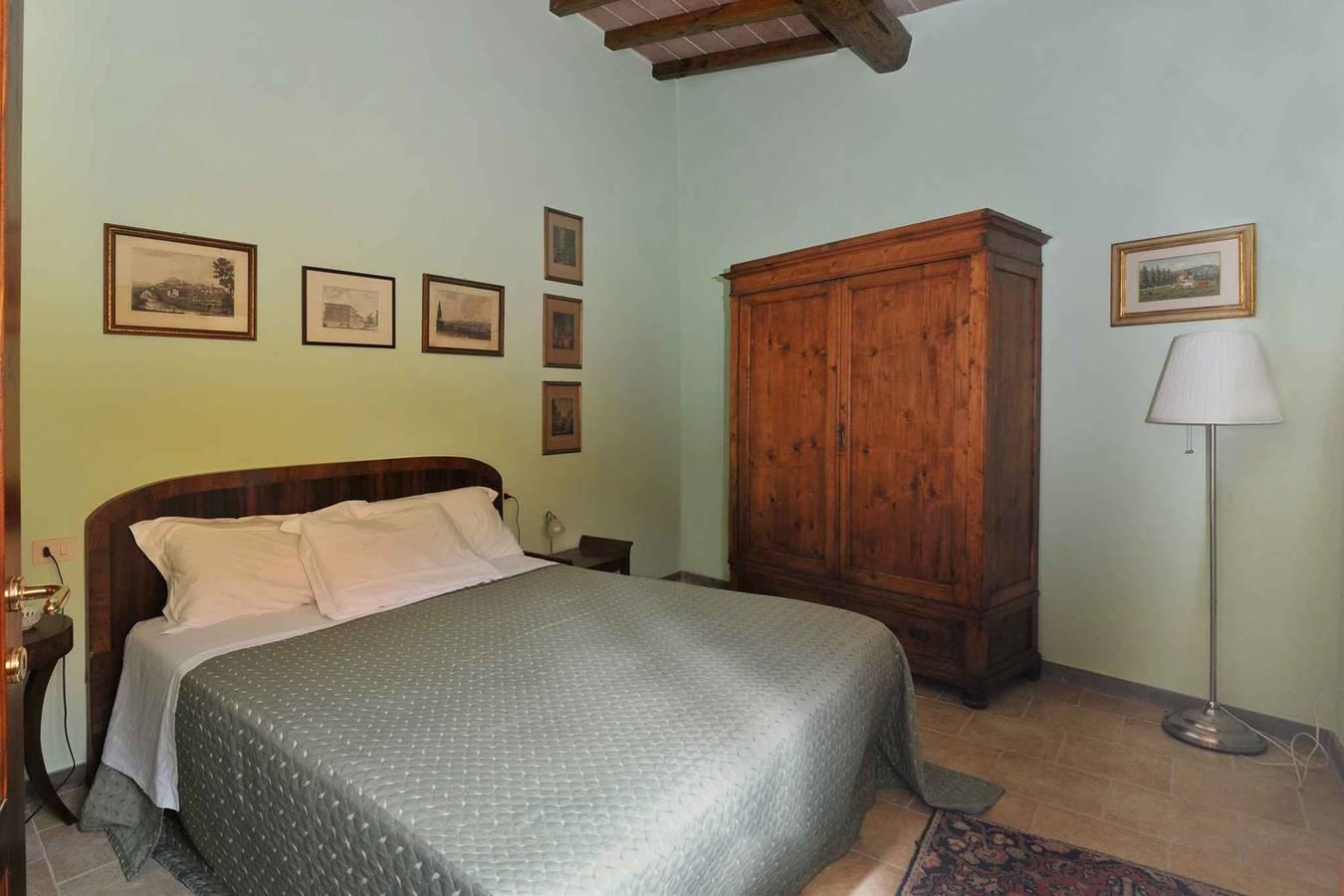 Vakantiehuis in Vicchio, Italië voor 2 personen foto 12