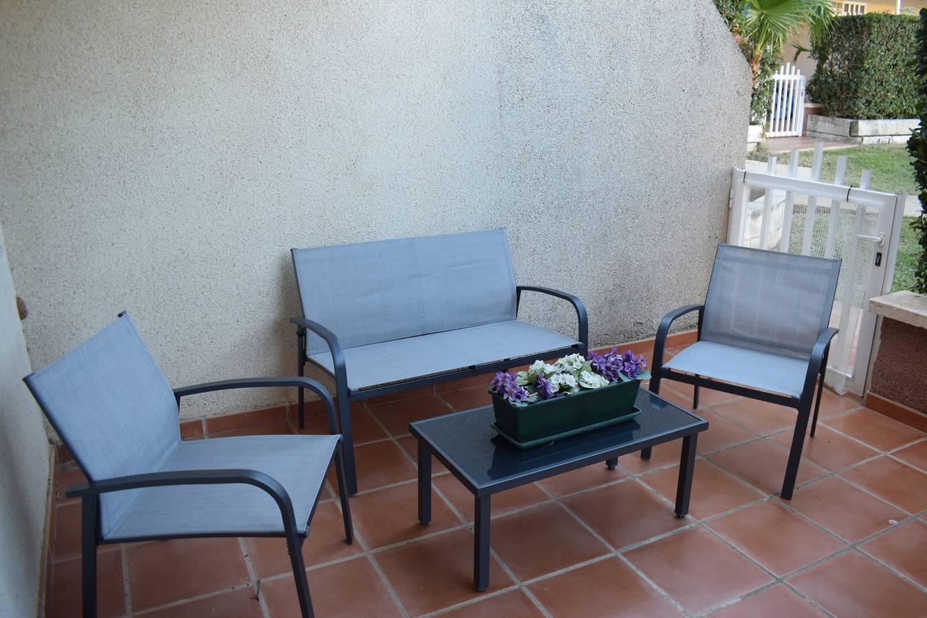 Vakantieappartement in Dénia, Spanje voor 6 personen foto 4